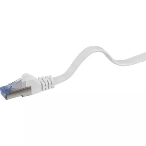 Networking Cable Renkforce RF-4149834 0.25m Cat6a U/FTP