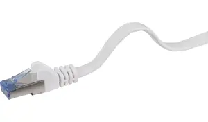 Networking Cable Renkforce RF-4149837 0.5m Cat6a U/FTP