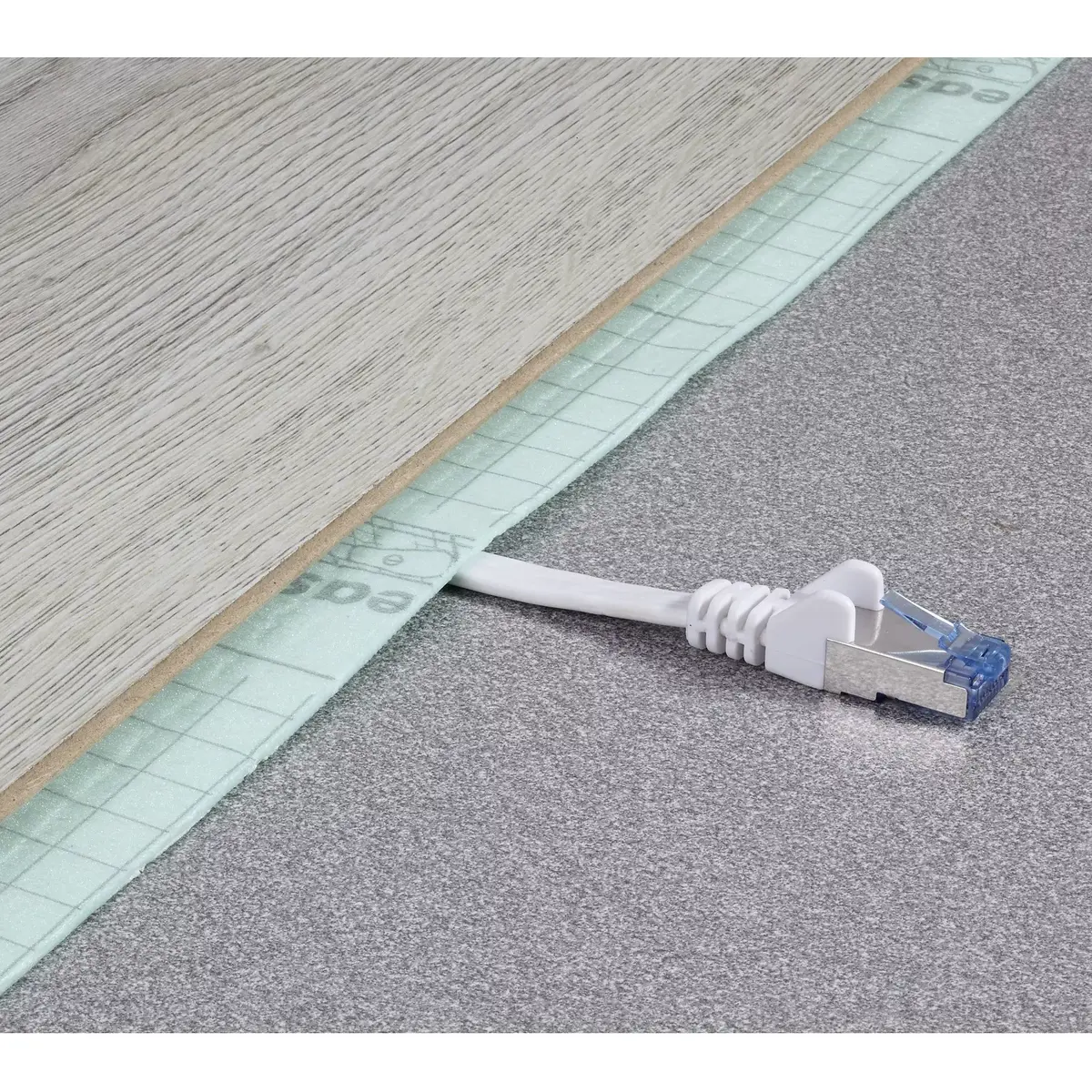 Networking Cable Renkforce RF-4149849 Photo 5
