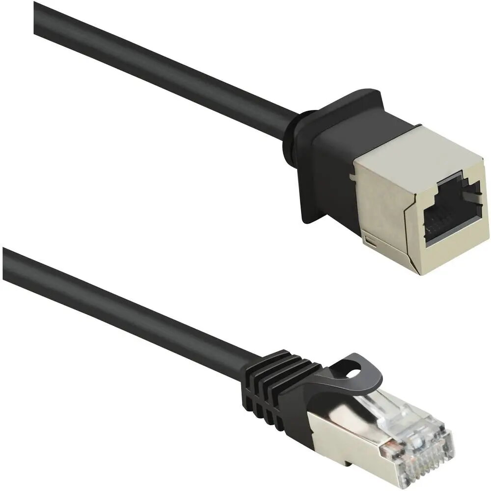 Tīkla pagarinātājs Renkforce RF-4394121 Cat5e F/UTP
