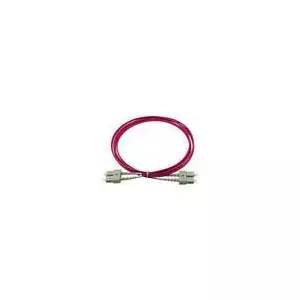 BlueOptics LWL Patchkabel SC / SC MM OM4 magenta 2,0m (SFP3232FU2MK)