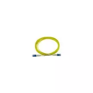 BlueOptics LWL Patchkabel LC / LC SM G.652.D yellow 2,0m (SFP3131BU2MK)