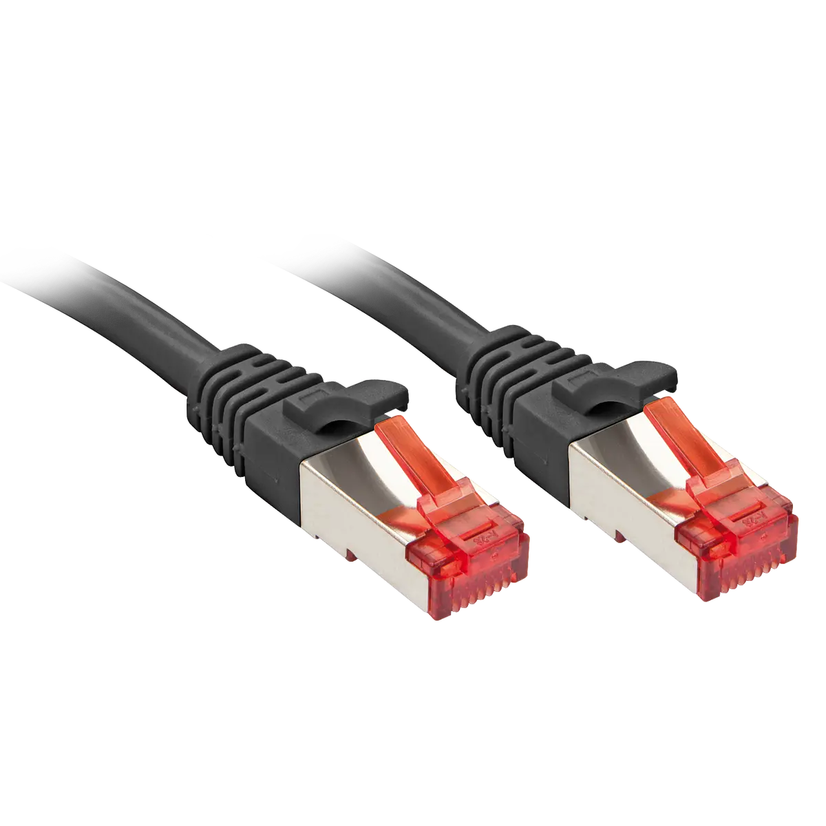 Lindy Cat6 S/FTP (S-STP) tīkla kabelis