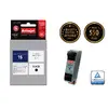 ActiveJet AH-15N ink cartridge black (HP C6615N)  Photo 2