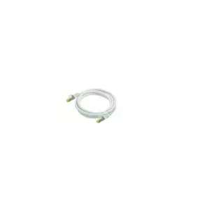 Networking Cable Python 8070PY-015W RJ-45 Cat7 1.5m White