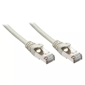 Networking Cable Lindy 48343 Grey 2m Cat5e F/UTP