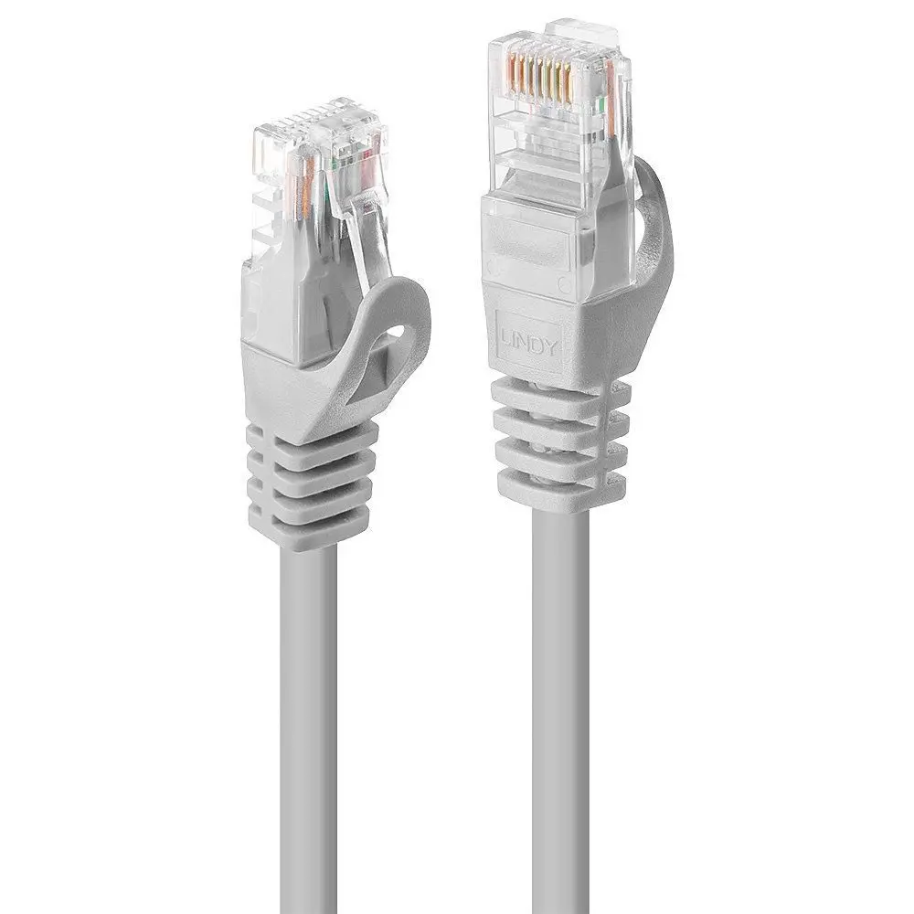 Tīkla kabelis Lindy 15m RJ-45 Cat5e