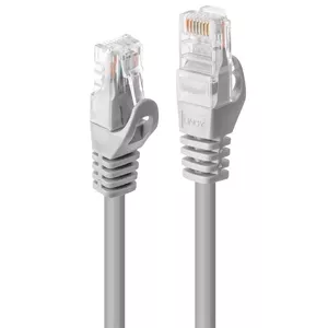 Lindy 48402 tīkla kabelis Balts 2 m Cat5e U/UTP (UTP)