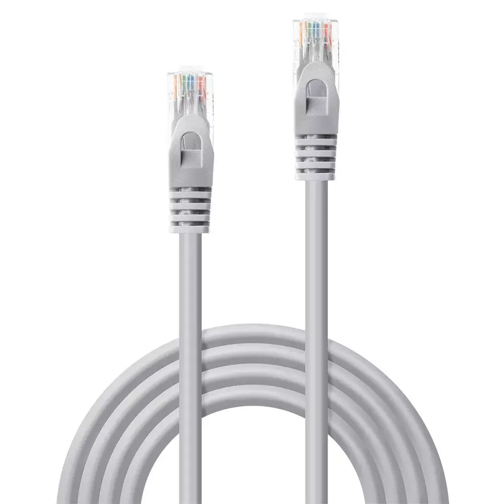 Lindy 48402 Cat5e RJ-45 сетевой кабель 2 м Photo 2
