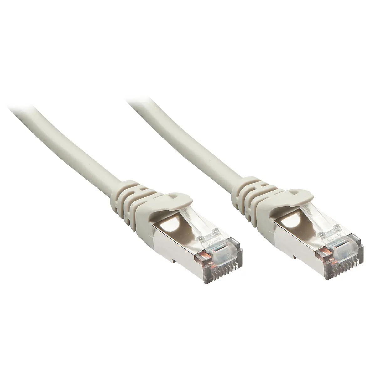 Lindy Cat5e F/UTP Tīkla kabelis RJ-45