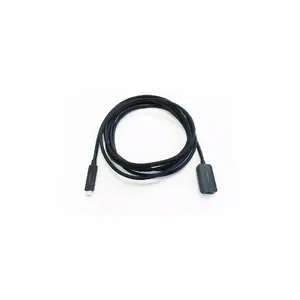 USB Cable Kramer Electronics CA-USB31/CCE-10 3m USB C 3.2 Gen 2 Black