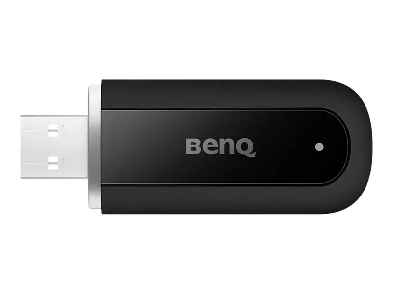 Беспроводной адаптер BenQ WD02AT Photo 2