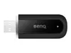 Беспроводной адаптер BenQ WD02AT Photo 2