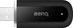 Беспроводной адаптер BenQ WD02AT 1201 Mbit/s Двухдиапазонный USB