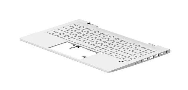 HP M23770-BG1 Rezerves tastatūra ar
