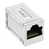 InLine Cat.6 Adapter - 2x RJ45 F/F Photo 2