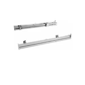 Telescopic guide for oven Bosch HEZ638000 — compatible oven accessory