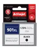 ActiveJet AH-901BRX savietojama tintes kasetne — melna XL Photo 2