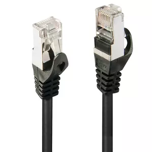 Сетевой кабель Lindy 48381 RJ-45 Cat5e 1м