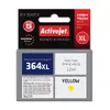 ActiveJet AH-364YCX Compatible Ink Cartridge Yellow Photo 2