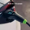 Green Cell EVGC01 Type 2 16A 7 м кабель для зарядки Photo 5