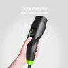 Green Cell EVGC01 Type 2 16A 7 м кабель для зарядки Photo 11