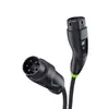 Green Cell EVGC01 Type 2 16A 7 м кабель для зарядки Photo 27