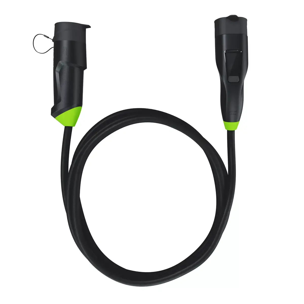 Green Cell EVGC01 Type 2 16A 7 м кабель для зарядки Photo 28