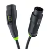 Green Cell EVGC01 Type 2 16A 7 м кабель для зарядки Photo 29