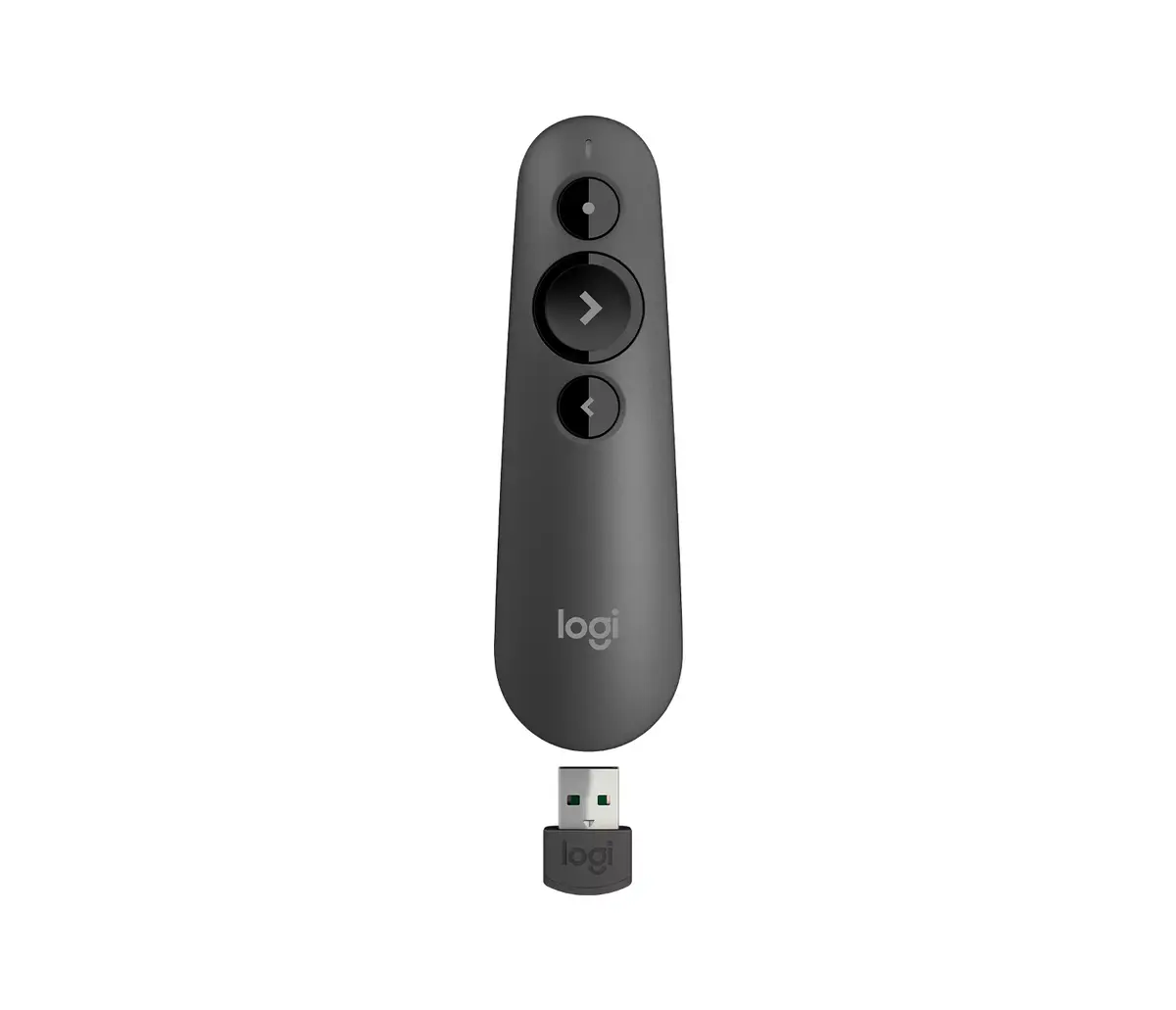Bezvadu prezentētājs Logitech R500s Photo 4