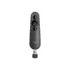 Bezvadu prezentētājs Logitech R500s Photo 4