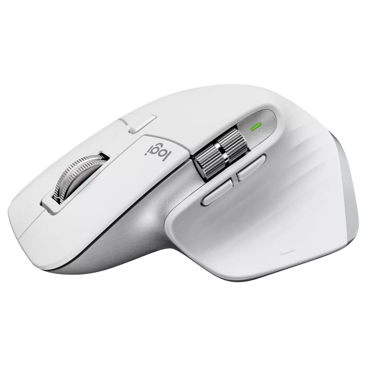 Pele Logitech MX Master 3S Mac