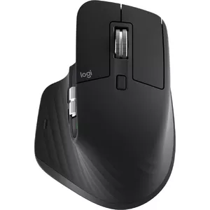 Мышь Logitech MX Master 3S RF Wireless + Bluetooth