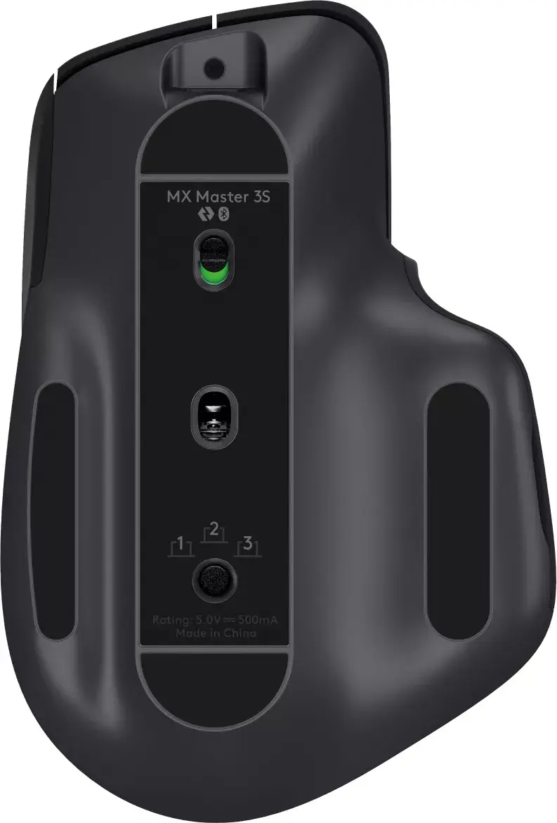 Pele Logitech MX Master 3S Photo 2
