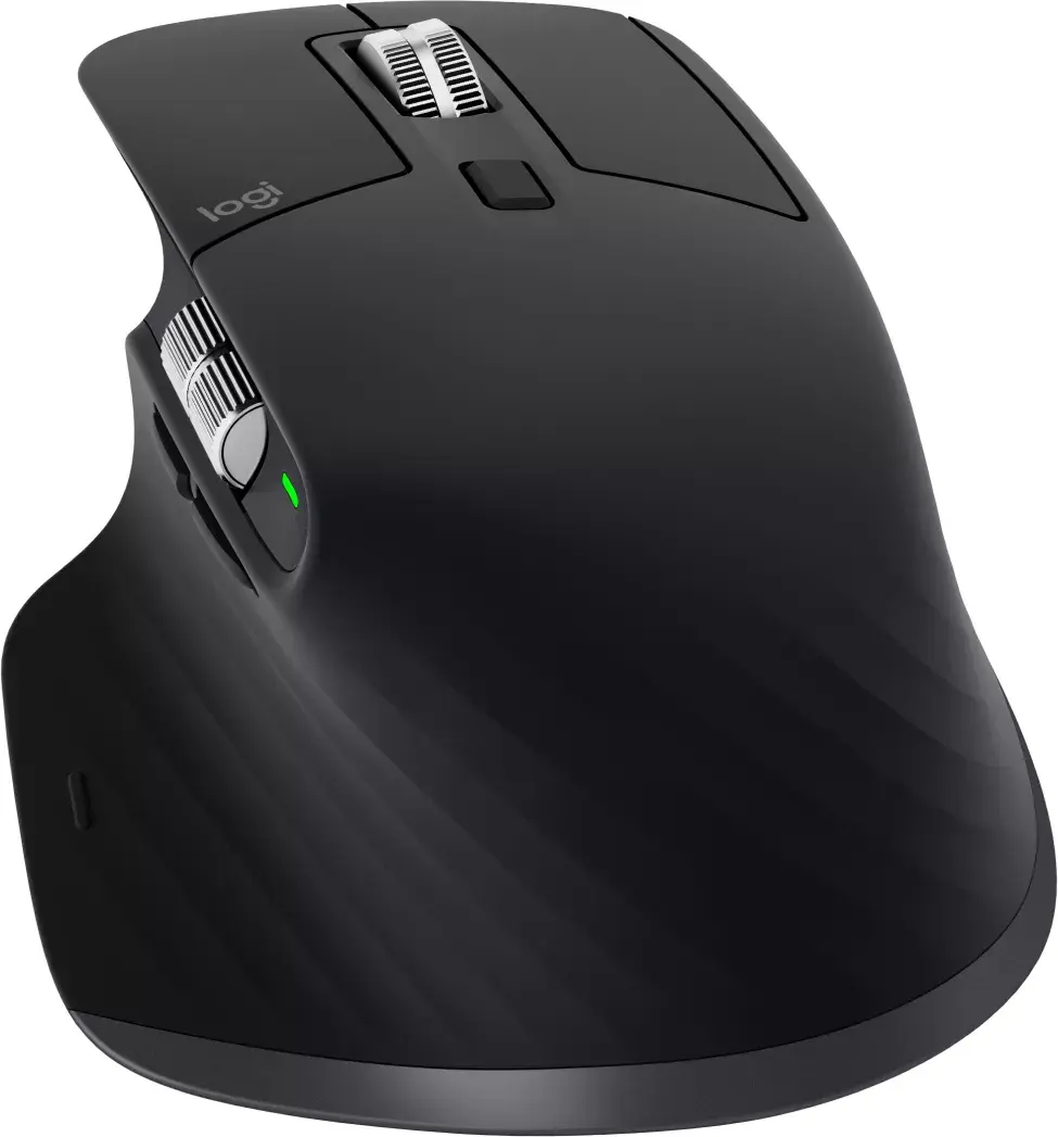 Pele Logitech MX Master 3S Photo 3