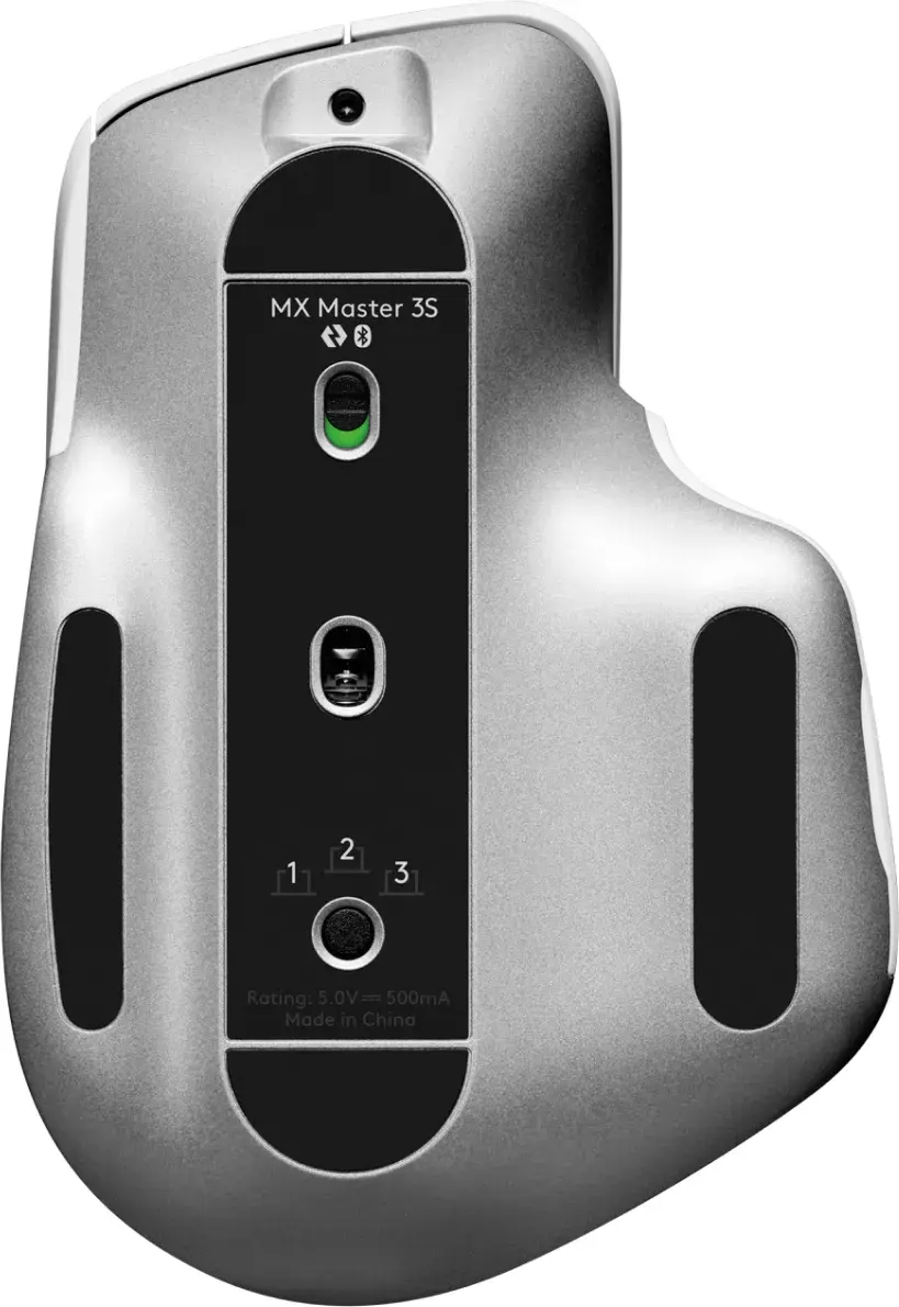 Мышь Logitech MX Master 3S Photo 2