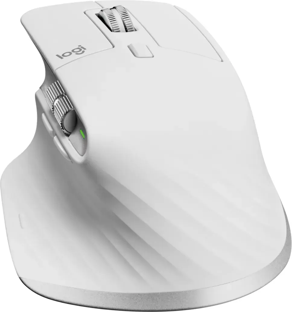 Мышь Logitech MX Master 3S Photo 3