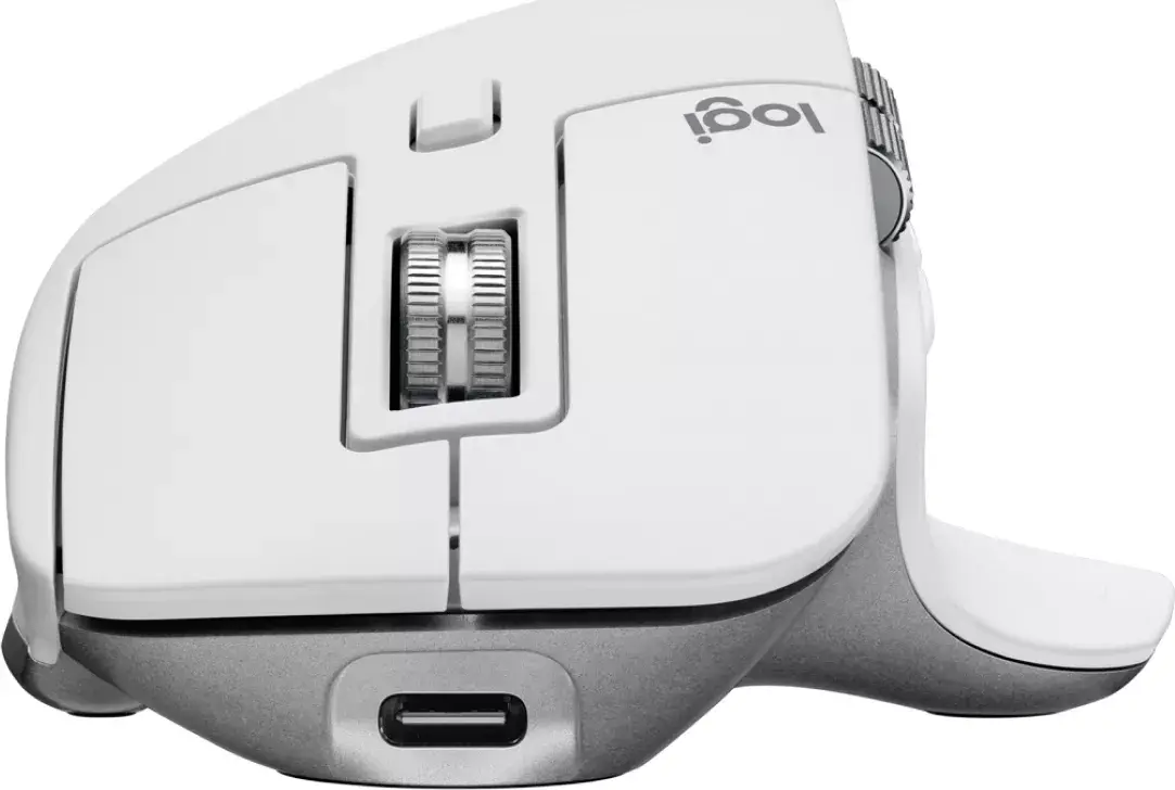 Мышь Logitech MX Master 3S Photo 4