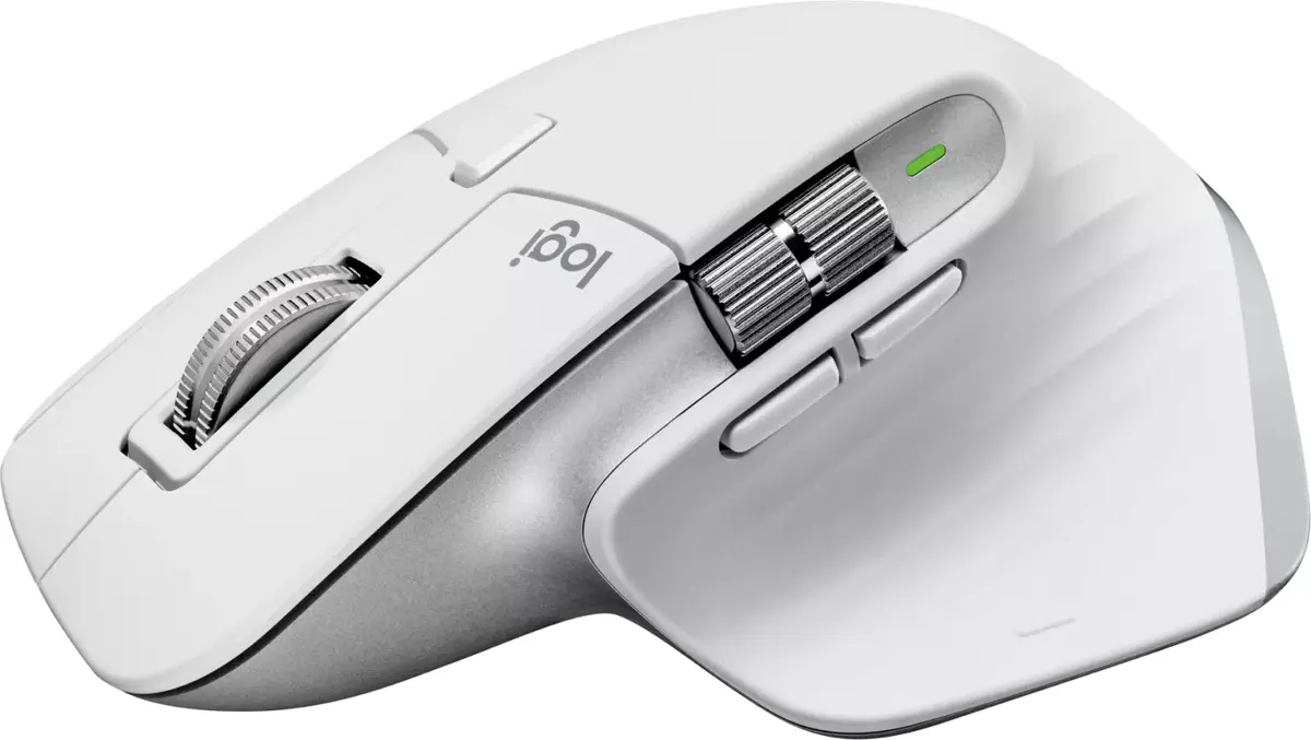 Мышь Logitech MX Master 3S Photo 5