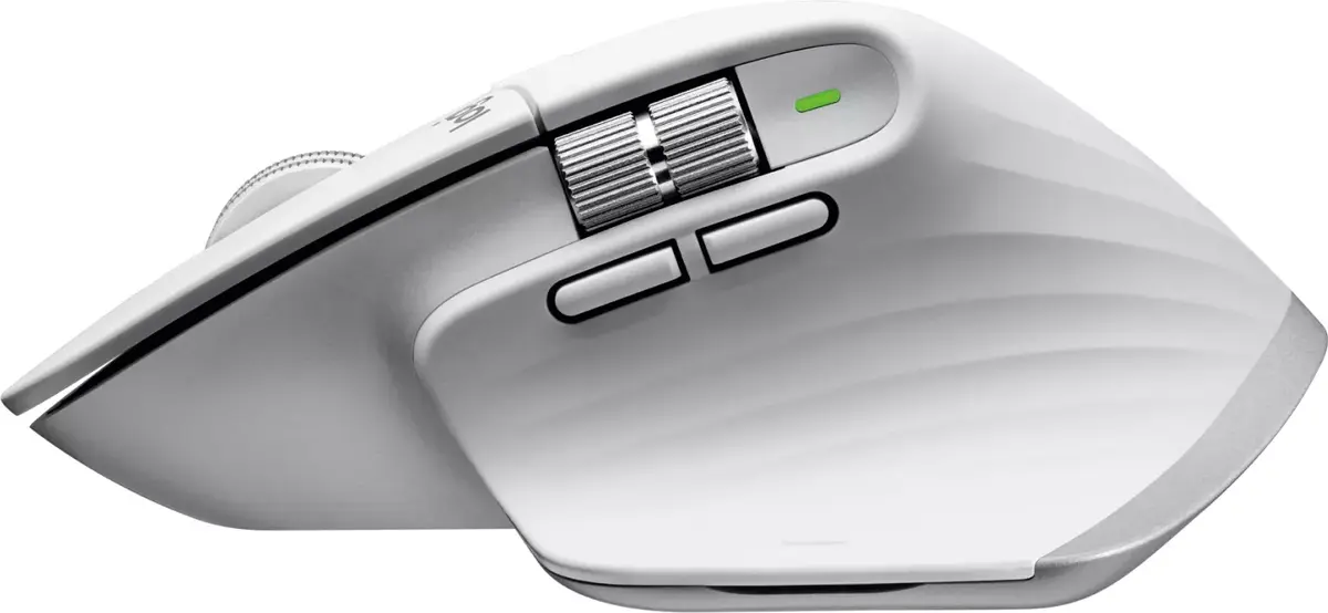 Мышь Logitech MX Master 3S Photo 6