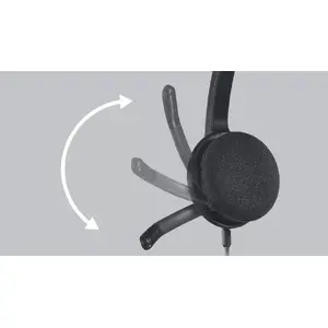 NOISE CANCELING MIC