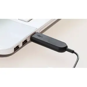 USB-A CONNECTION