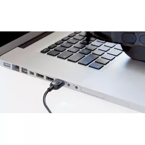 USB-A CONNECTION