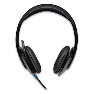 Austiņas Logitech H540