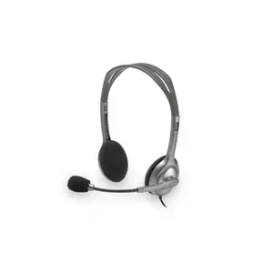 Наушники Logitech H111