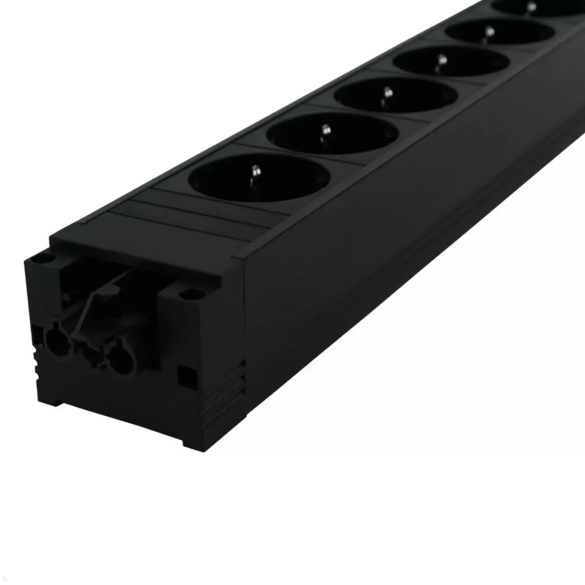 Bachmann STEP BASE 6x power strip GST18 Photo 2