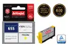 ActiveJet AH-655YR ink cartridge (Yellow) compatible Photo 2