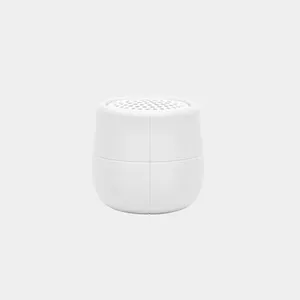 Portable Speaker LEXON Mino x White