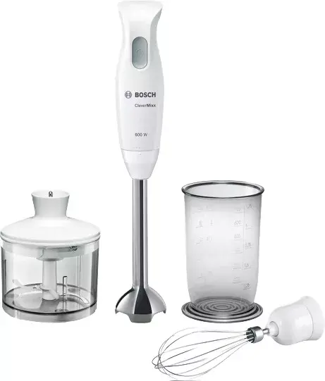 Iegremdējamais blenderis Bosch MSM26500, MSM 26500