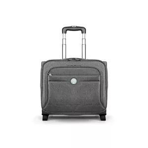 Port Designs Yosemite Trolley Soft shell Grey 25 L PET felt